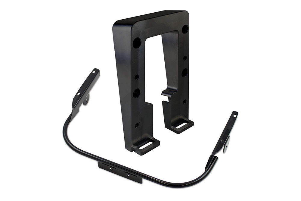 Fairing Wedge Block Kit